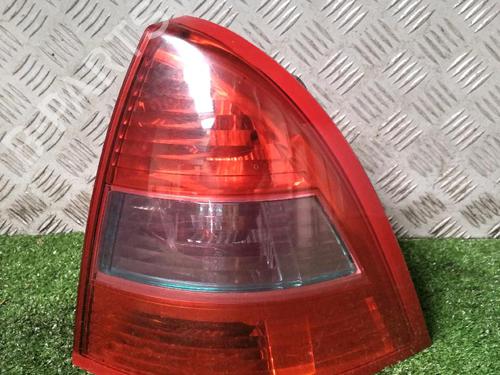 Used Right taillight CITROËN C5 II (RC_) 1.6 HDi (RC8HZB) (109 hp) 12229298