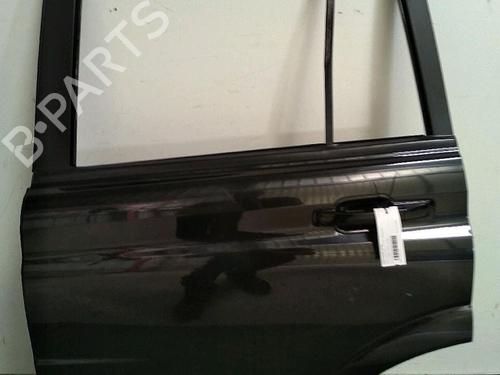 Used Left rear door SSANGYONG KYRON 2.0 Xdi 4x4 (141 hp) 30072751
