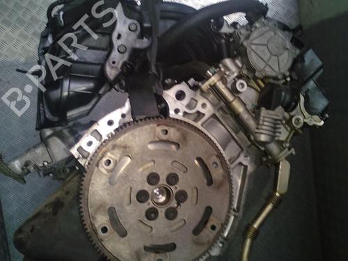 Engine BMW 1 (E81) 116 i | BP29950554M1