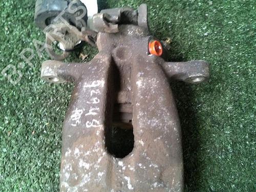 Right rear brake caliper OPEL ZAFIRA A MPV (T98) 2.0 DTI 16V (F75) | BP29950154M106