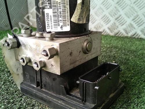 ABS pump OPEL ASTRA J (P10) 1.7 CDTI (68) | BP30075765M43