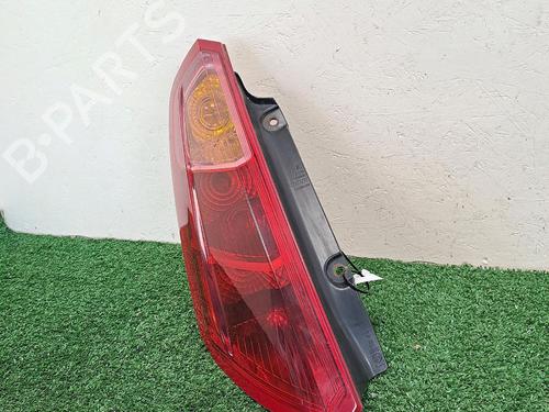 Left taillight FIAT GRANDE PUNTO (199_) 1.2 | BP30068185C34 