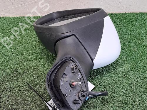 Left mirror MASERATI 228 2.8 | BP25930209C26