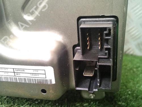 Steering column FIAT 500 (312_) 1.2 (312AXA1A) | BP30076120M21