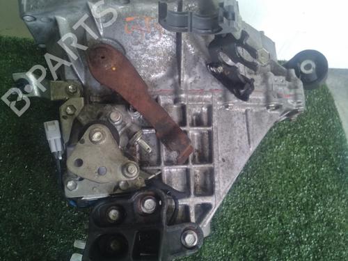 Gearbox PEUGEOT 108 1.0 VTi 72 | BP31875197M3