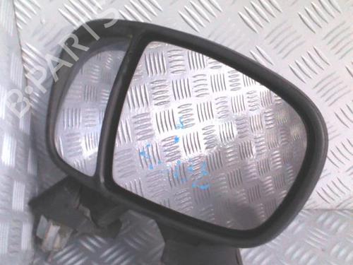 Used Left mirror Left mirror OPEL VIVARO A Bus (X83) 2.0 CDTI (F7, J7, A07) (90 hp) 30074897 30074897