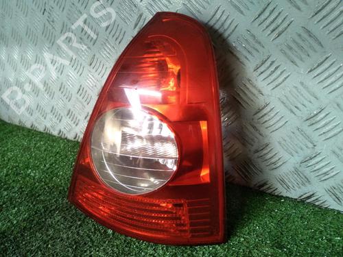 Right taillight RENAULT CLIO II (BB_, CB_) 1.5 dCi (B/C2J) | BP11407911C35 