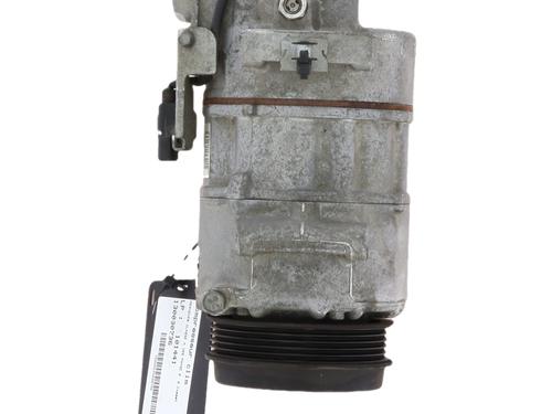 AC compressor MERCEDES-BENZ A-CLASS (W169) A 180 CDI (169.007, 169.307) | BP37652830M34 - Image 4