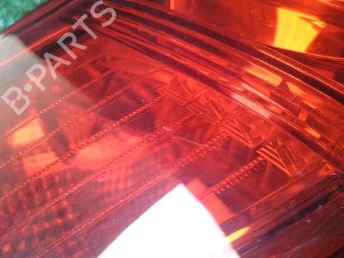 Left taillight RENAULT CLIO IV (BH_) 1.2 TCe 120 (BHAU) | BP30076359C34 