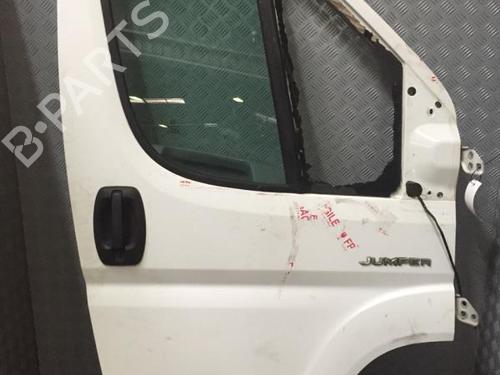 right-front-door-citroen-jumper-ii-van-2006-30070083 main image