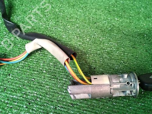 Used Ignition barrel CITROËN XSARA PICASSO (N68) 2.0 HDi (90 hp) 29951704