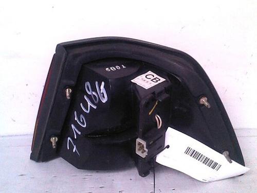 Used Left taillight DAEWOO ESPERO (KLEJ) [1991-1999]  30075184