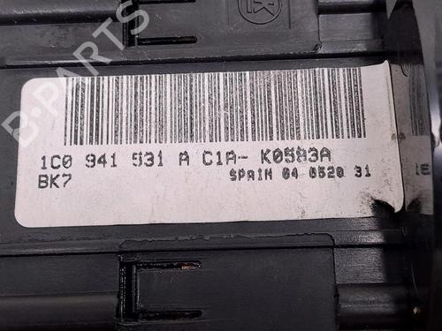 Used Switch VW PASSAT B5.5 (3B3) 1.9 TDI (130 hp) 29948752