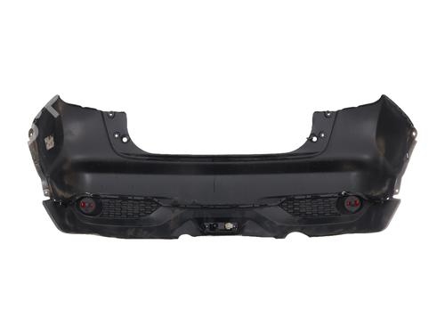 Used Rear bumper Rear bumper NISSAN JUKE (F15) 1.2 DIG-T (115 hp) 39764716 39764716