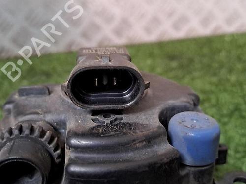 Right front fog light RENAULT MEGANE II (BM0/1_, CM0/1_) 1.9 dCi | BP29953147C31 