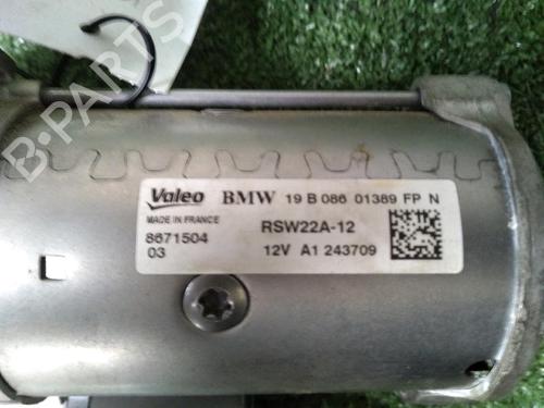 Starter BMW Z4 Roadster (G29) sDrive 20 i | BP12228957M8 