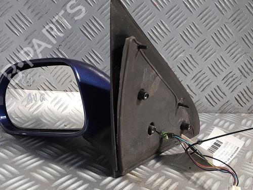 Used Left mirror FIAT BRAVO I (182_) 1.9 JTD (100 hp) 30070376