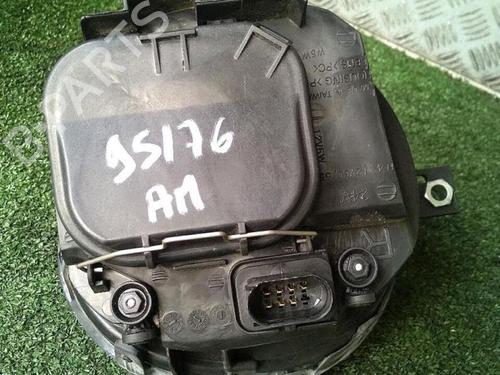 Right headlight VW LUPO I (6X1, 6E1) 1.4 16V | BP29952466C29