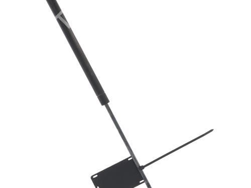 Gasdæmper bagklap MINI MINI (R50, R53) Cooper (116 hp) 30967850