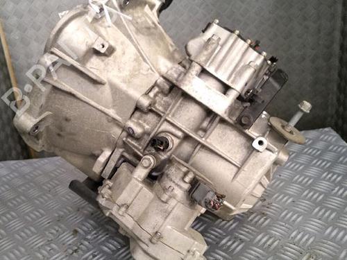 Gearbox HYUNDAI i10 III (AC3, AI3) 1.0 MPi | BP29951812M3  - Image 6