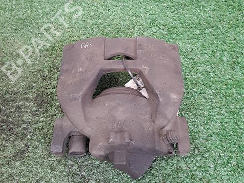 Used Right front brake caliper Right front brake caliper RENAULT SCÉNIC III (JZ0/1_) 1.5 dCi (110 hp) 29949330 29949330