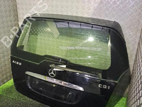 Tailgate MERCEDES-BENZ A-CLASS (W169) A 180 CDI (169.007, 169.307) | BP30064480C6 