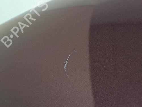 Left front fenders PEUGEOT 307 CC (3B) 2.0 16V | BP30063845C41 