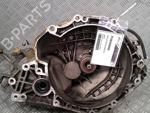 Gearbox OPEL CORSA D (S07) 1.2 (L08, L68) | BP30073943M3