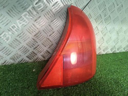 Right taillight RENAULT CLIO II (BB_, CB_) 1.4 (B/CB0C, B/CB0S) | BP29951887C35 
