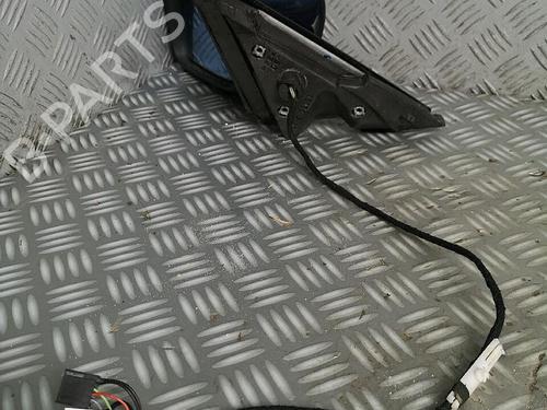 Left mirror BMW 3 Touring (E46) 320 d | BP30065140C26 