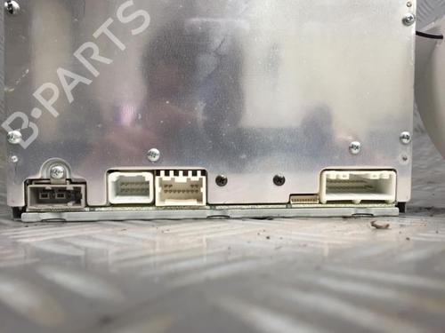 Radio NISSAN NAVARA NP300 (D40) 2.5 dCi 4WD | BP30069302E6 - Image 3