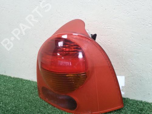 Right taillight RENAULT TWINGO I (C06_) 1.2 16V (C06C, C06D, C06K) | BP27509498C35 
