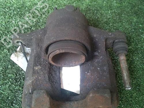 Right front brake caliper PEUGEOT 307 (3A/C) 2.0 HDi 110 | BP29949853M104 