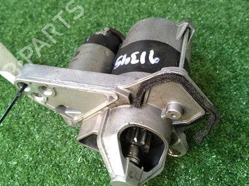 Starter FIAT ULYSSE (179_) 2.0 (179BXA11, 179BXA1A) | BP30071456M8 