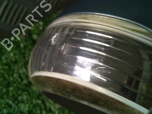 Right mirror VW TOURAN (1T1, 1T2) 1.9 TDI | BP19125387C27 