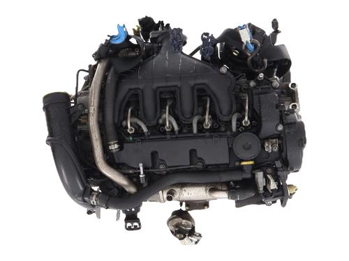 Engine CITROËN C5 III (RD_) 2.0 HDi 140 (RDRHF8, RDRHFA, RDRHA8, RDRHAJ) | BP32316868M1  - Image 7