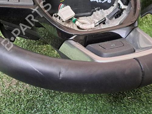 Used Steering wheel Steering wheel 37731738 37731738