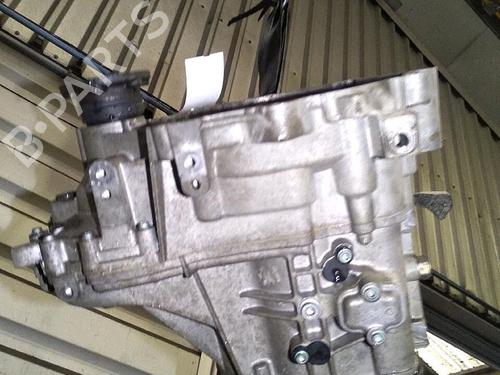 Gearbox VW POLO IV (9N_, 9A_) 1.2 12V | BP30075997M3 