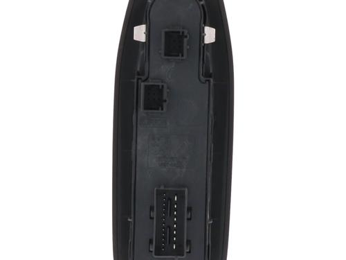 Left front window switch PEUGEOT 208 I (CA_, CC_) 1.6 HDi | BP30939499I27