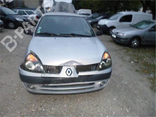 Left mirror RENAULT CLIO II (BB_, CB_) 1.5 dCi (B/CB07) | BP11405506C26 