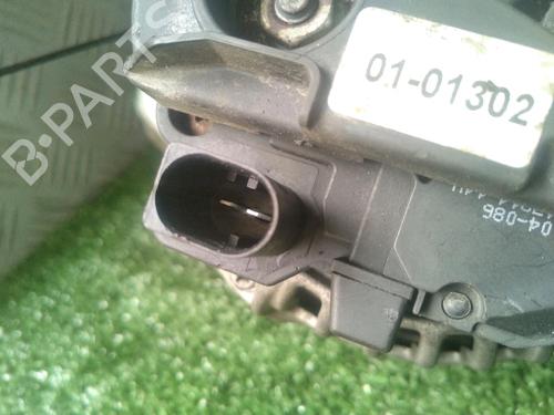 Dynamo AUDI A6 C5 Avant (4B5) RS6 quattro | BP18888027M7 