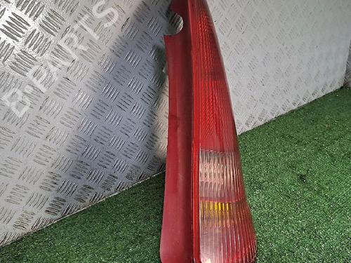 Right taillight PEUGEOT 206 SW (2E/K) 2.0 HDi | BP29953034C35  - Image 9
