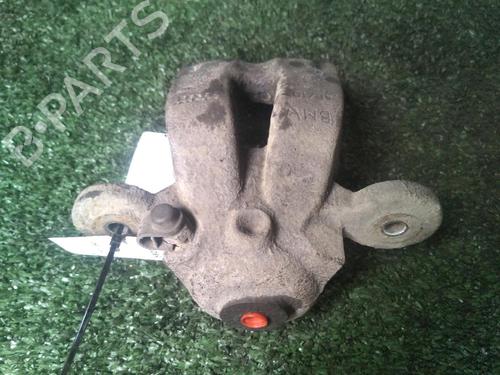 Left rear brake caliper BMW 1 (E87) 118 d | BP18954536M107 