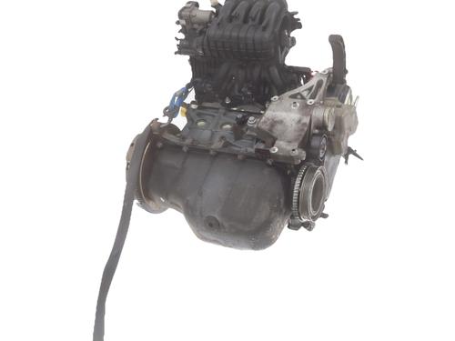 Engine FIAT 500 (312_) 1.2 (312AXA1A) | BP37006978M1 - Image 4