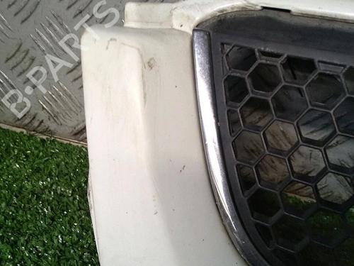 Grill RENAULT TRAFIC II Van (FL) 1.9 dCi 100 (FL0C, FL0K, FL0B) | BP30077371C40 