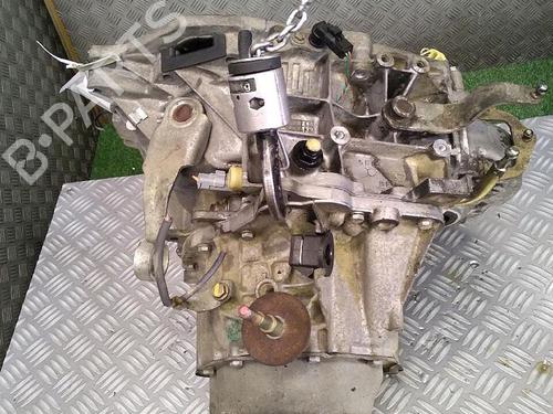 Used Gearbox PEUGEOT 306 Hatchback (7A, 7C, N3, N5) 2.0 HDI 90 (90 hp) 30073909