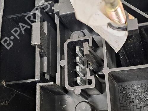 Right taillight CITROËN XANTIA (X1_, X2_) 2.1 Turbo D 12V | BP29947238C35