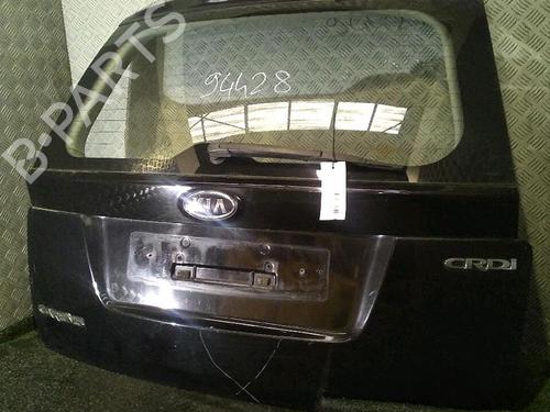 Tailgate KIA CARENS III MPV (UN) 2.0 CRDi 140 | BP30073466C6