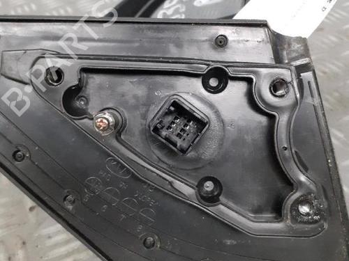 Right mirror KIA RIO II (JB) 1.4 16V | BP30069894C27