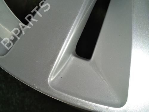 Used Rim PEUGEOT 308 II (LB_, LP_, LW_, LH_, L3_) 1.6 BlueHDi 120 (120 hp) 29949199